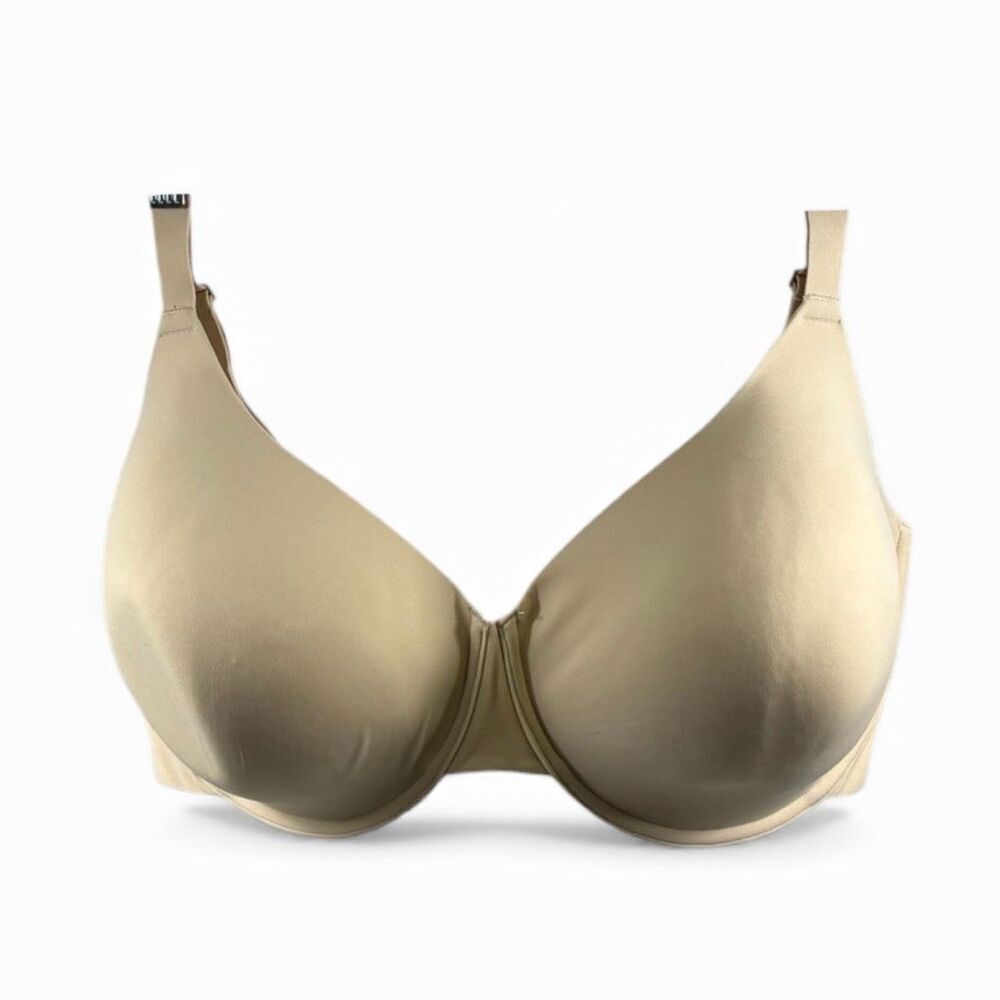 SKIMS NWT T-Shirt Bra in Sand Size 40DDD